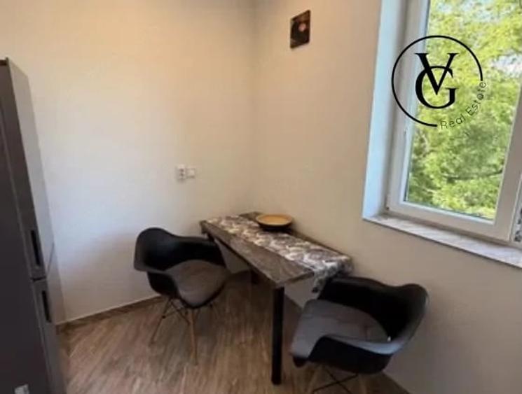 Apartament cu 2 camere decomandat în Bucureștii Noi