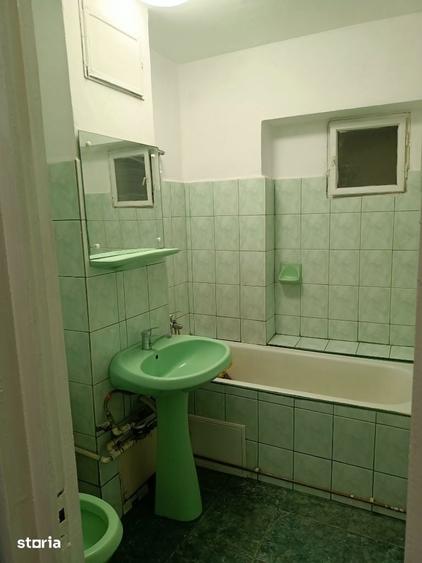 Garsonieră în Gară