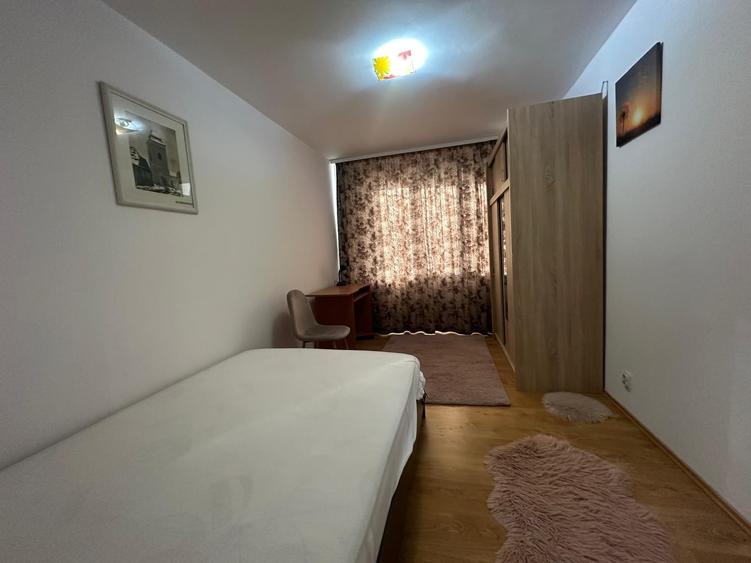 Apartament cu 2 camere decomandat în Tătărași