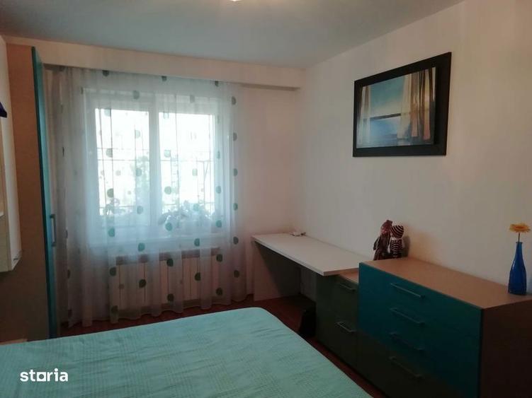 Vand apartament Bd. Ionescu Sisesti Scoala Aletheea - 4