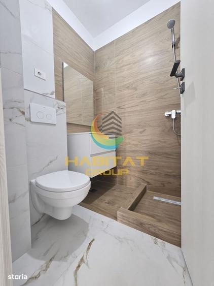 Apartament 3 camere in bloc nou | 75 mp | Popesti Leordeni | Biruinte - 11