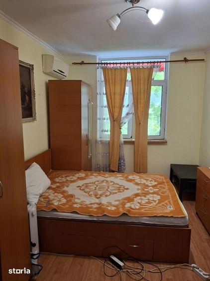 Garsonieră în Pajura