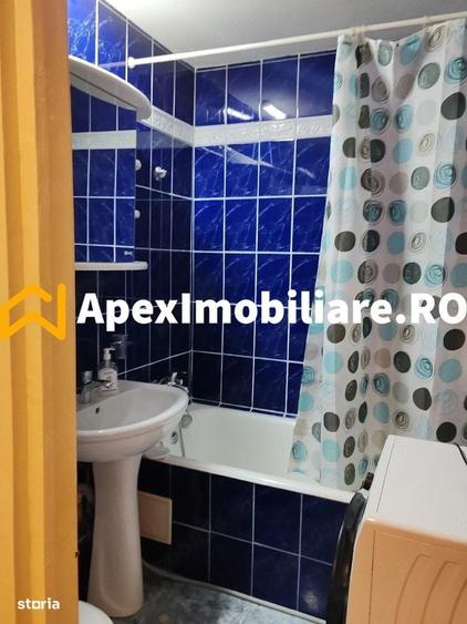 Garsonieră decomandată în Grivița