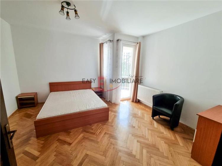 Apartament 4 camere, UMF, central, Targu Mures - 13