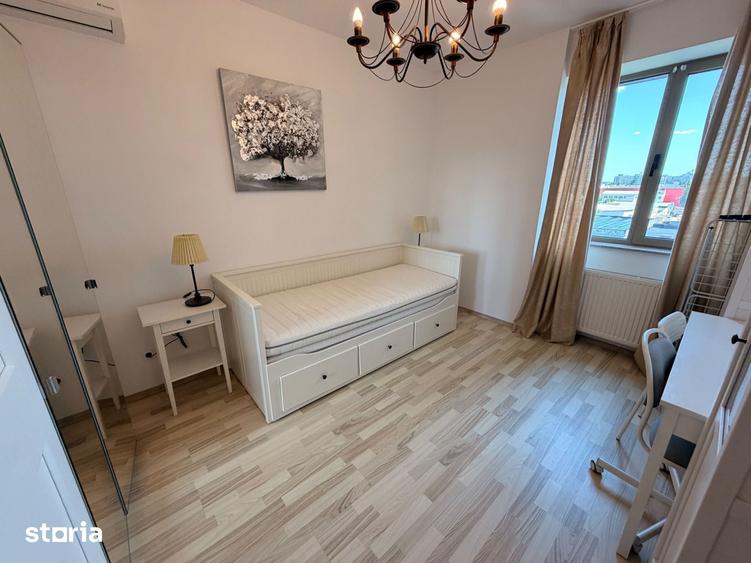 3 Camere 2020 REAL Parcare INCLUSA Metrou Politehnica Cotroceni Apaca - 12