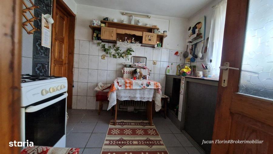 Casa tip duplex 2 camere, Galata langa Pod Galata, Curte privata - 7