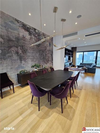 Apartament cu 6 camere în Aviației