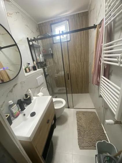 Apartament cu 2 camere decomandat, mobilat în Drumul Taberei