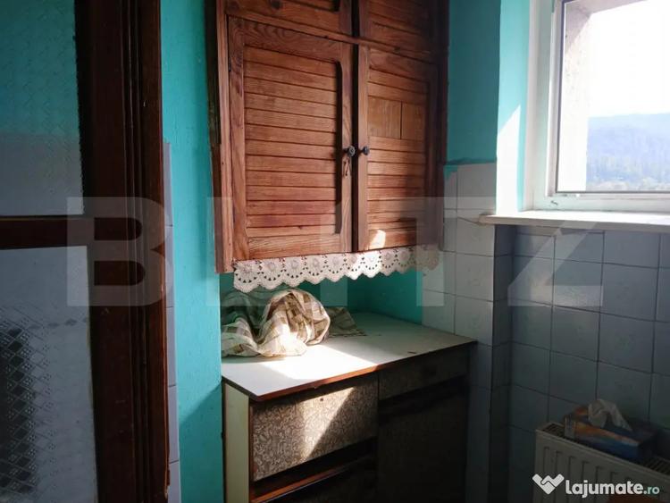 Apartament 2 camere, 48 mp, zona Gura Humorului - Gura Humorului (Suceava) - 9