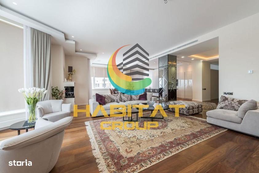 Apartament cu 4 camere în Berceni