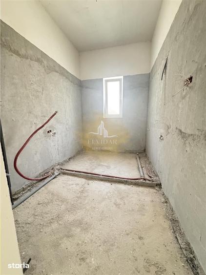 Comision 0 - Mosnita Noua - 3 camere - Duplex parter - 7