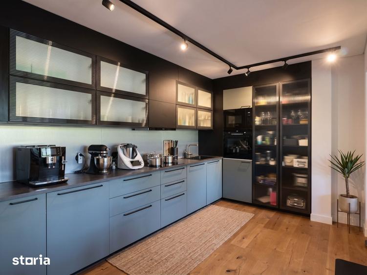 Apartament 3 Camere Brick Lofts - 2