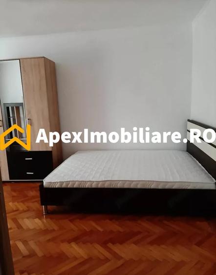 Garsonieră decomandată, mobilată în Turda