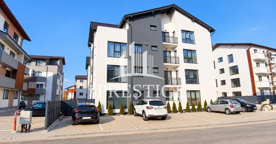 Apartament cu 2 camere decomandat în Arhitecților - Calea Cisnădiei
