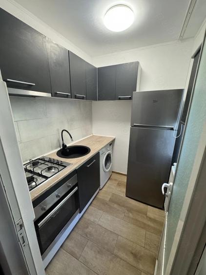 Apartament 2 camere DE LA ZERO MODERNIZAT  - mobilat utilat - 1
