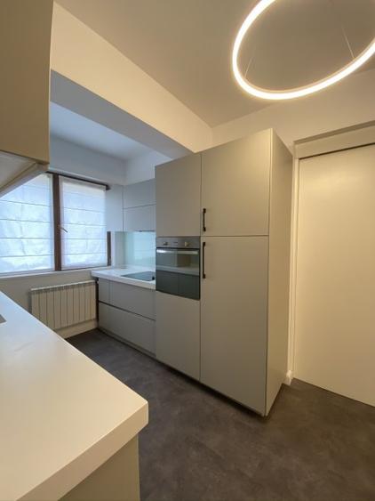 Apartament cu 2 camere, mobilat în Bragadiru
