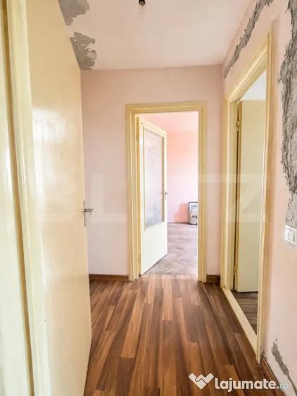 Apartament 2 camere, 48,4 mp, zona centrala, Campia Turzii - 7
