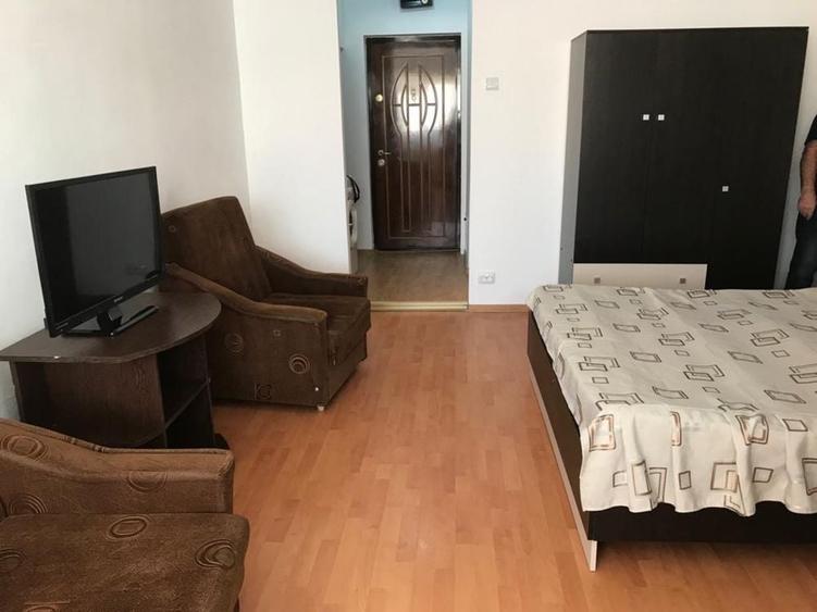 Garsonieră în Iancului