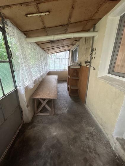 Apartament cu 2 camere semidecomandat în Micro 4