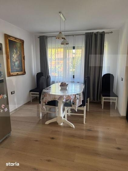 Casă cu 5 camere cu Teren 514 Mp în Mihai Eminescu