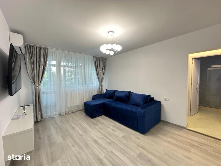 Apartament modern cu 3 camere prima inchiriere, ?iglina 1 - 15
