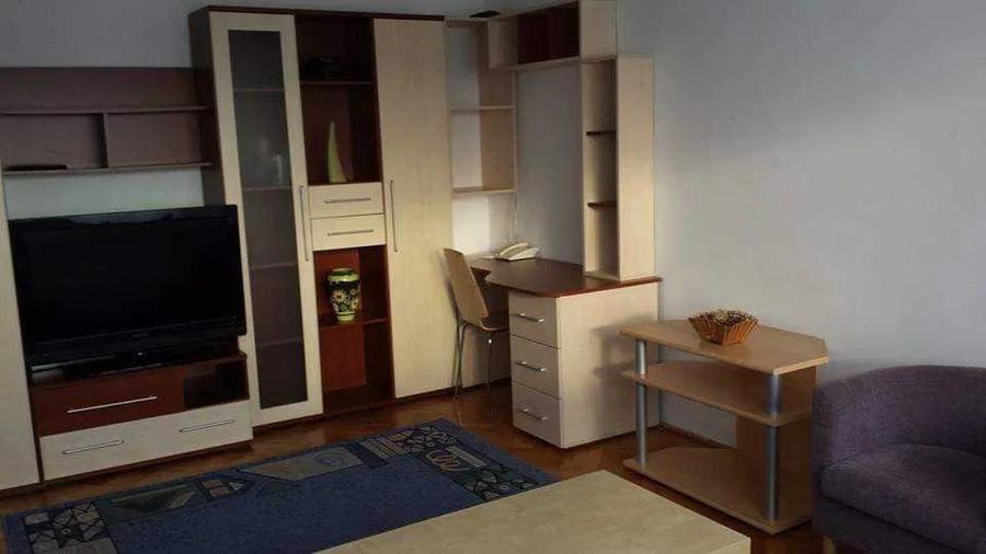 Apartament cu 2 camere decomandat în Grigorescu
