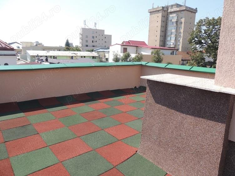 Garsonieră decomandată în Ștefan cel Mare
