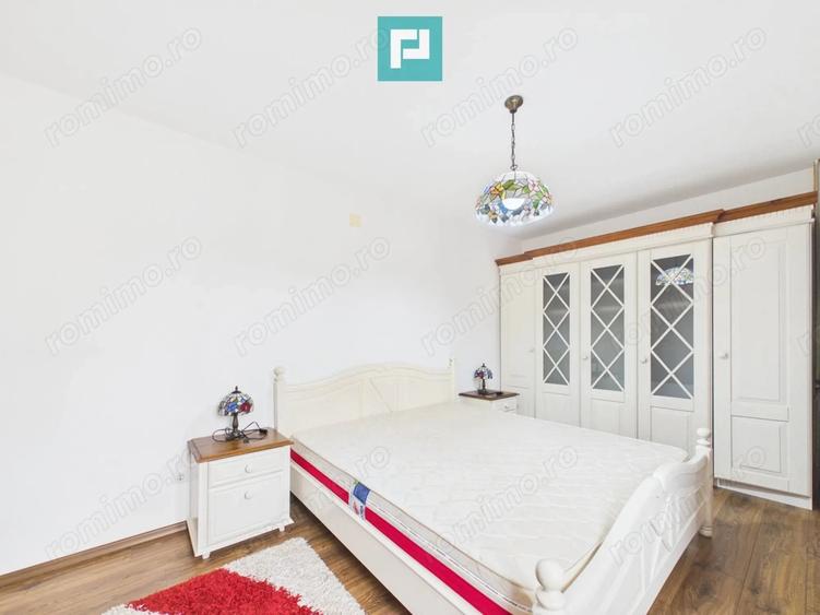 Apartament cu 3 camere în Ultracentral
