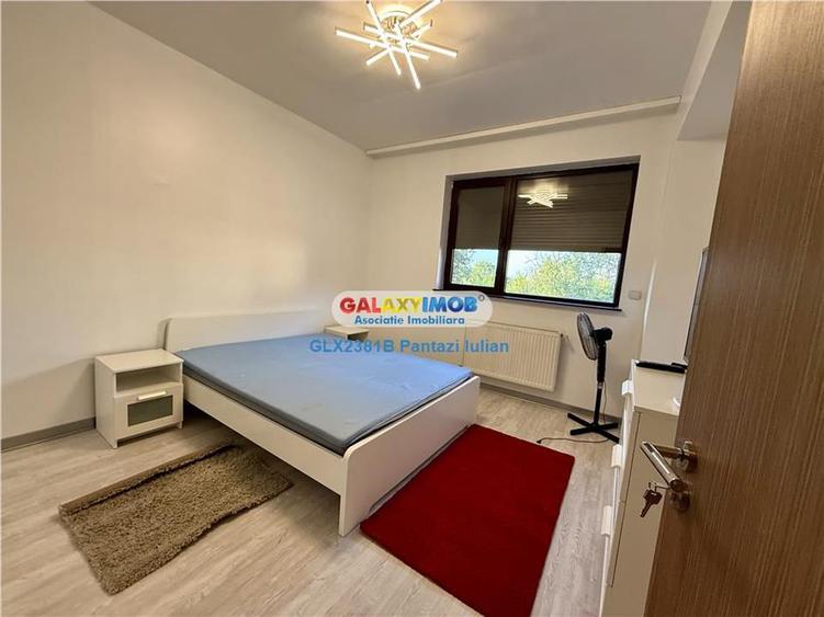 Apartament 2 camere | P-ta Sudului | Centrala | Parcare | 13min metrou - 4