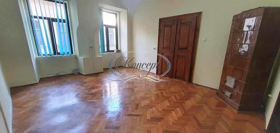 Birou, de 70 mp, în Central