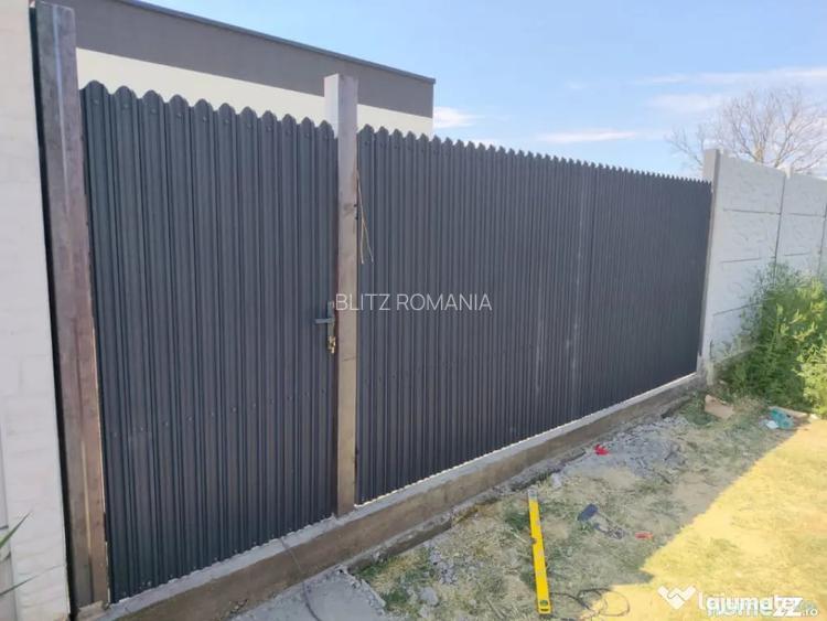 Casa noua pe parter, 107.80 mp, incalzire in pardoseala, zon - Craiova (Dolj)