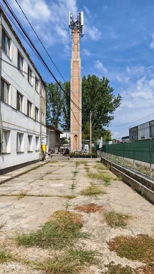 Spațiu comercial, de 725 mp, în Central