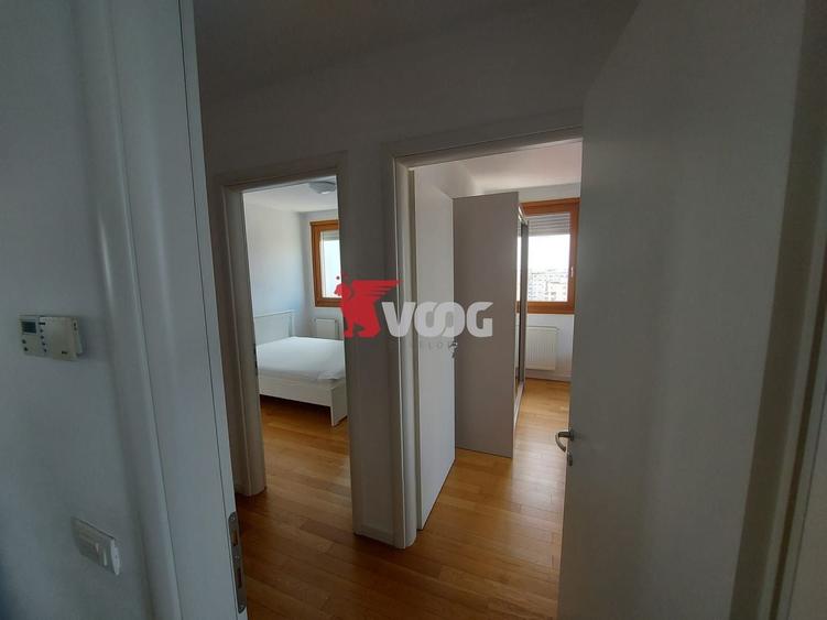 Apartament cu 3 camere în Gheorghe Lazăr