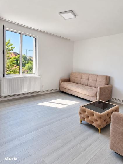 Apartament cu 2 camere decomandat în Centrul Civic