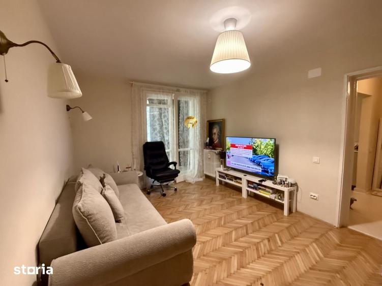 Apartament 2 camere de inchiriat Sector 3, zona Auchan Titan - 3