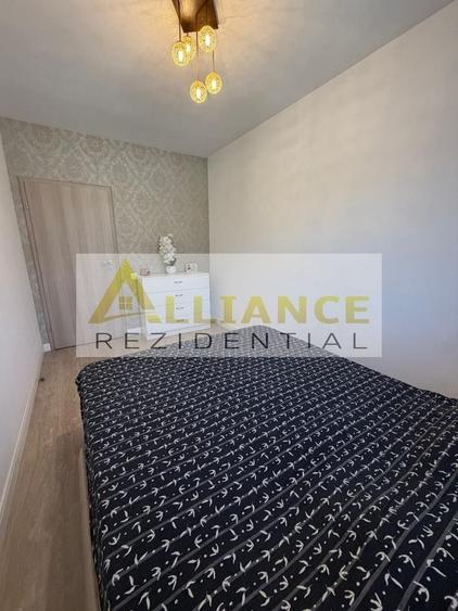 2 camere cu terasa 72 mp | Drumul Binelui | Parcare inclusa - 14