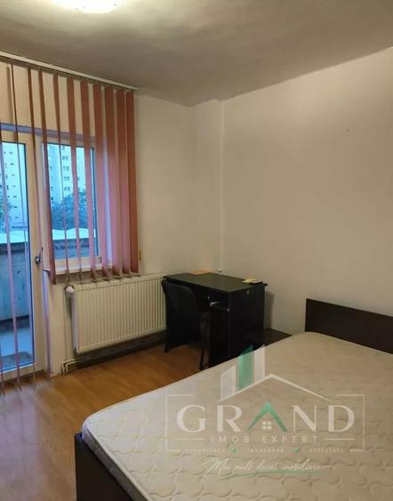 Apartament cu 4 camere decomandat, mobilat în Mănăștur