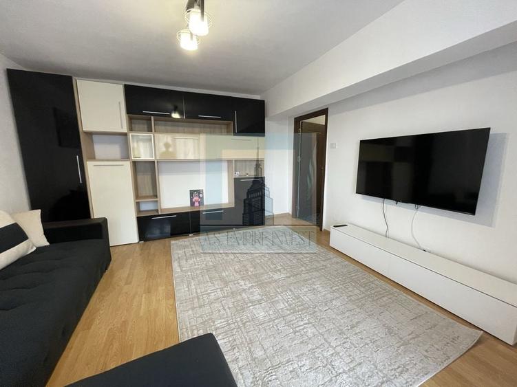 Apartament 2 camere mobilat/utila, 58mp-zona Grivitei/Onix - 1
