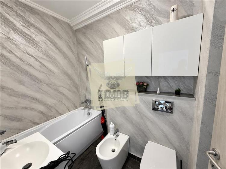 Apartament cu 4 camere decomandat, mobilat în Țiglari