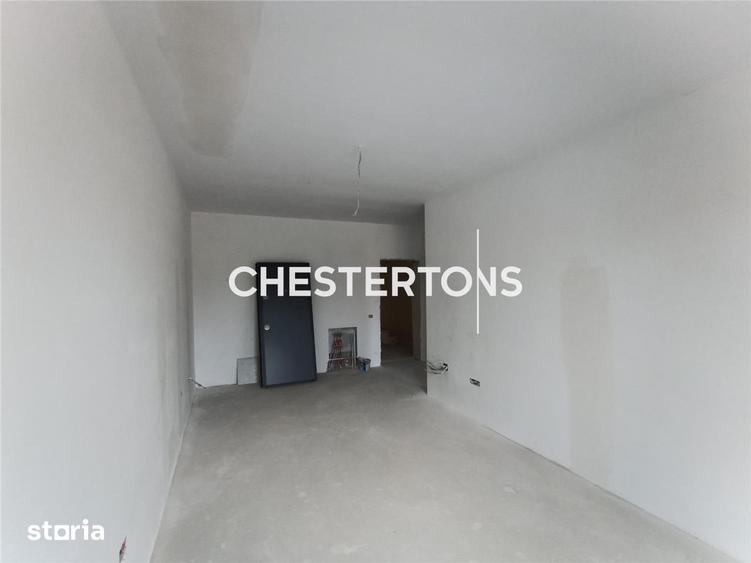 Apartament cu 3 camere decomandat în Prelungirea Ghencea