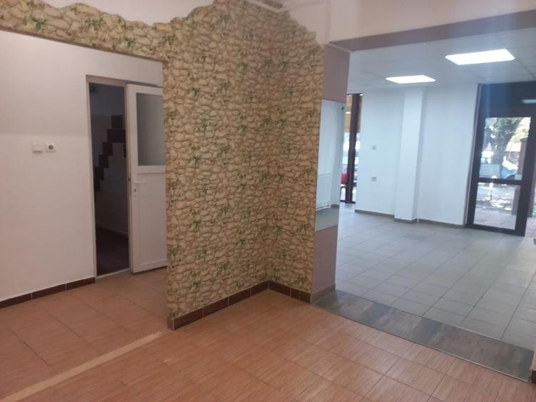 Spațiu comercial, de 230 mp, în Exterior Vest