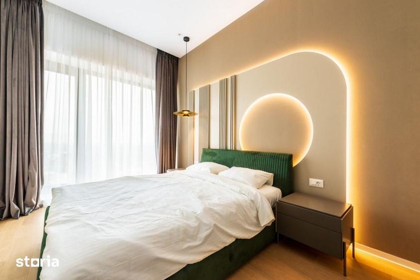 Apartament cu 4 camere în Tei