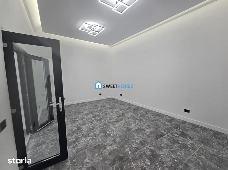 Spațiu comercial, de 190 mp, în Ultracentral