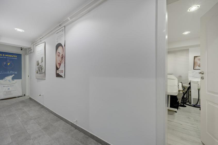 Apartament cu 2 camere decomandat în P-ța Universității
