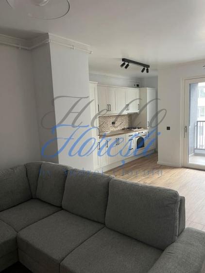 Apartament 2 camere, 53mp | Zona Vivo | Floresti | - 4