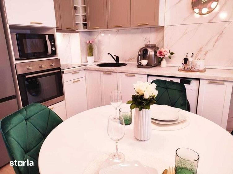 Apartament cu 2 camere în Calea Aradului