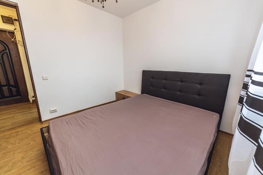 Apartament cu 2 camere decomandat, mobilat în Drumul Taberei