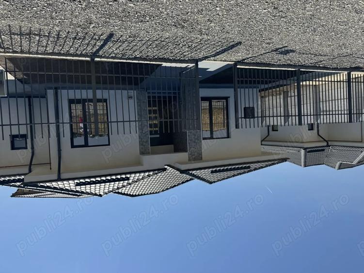 Casă cu 4 camere cu Teren 318 Mp în Buftea