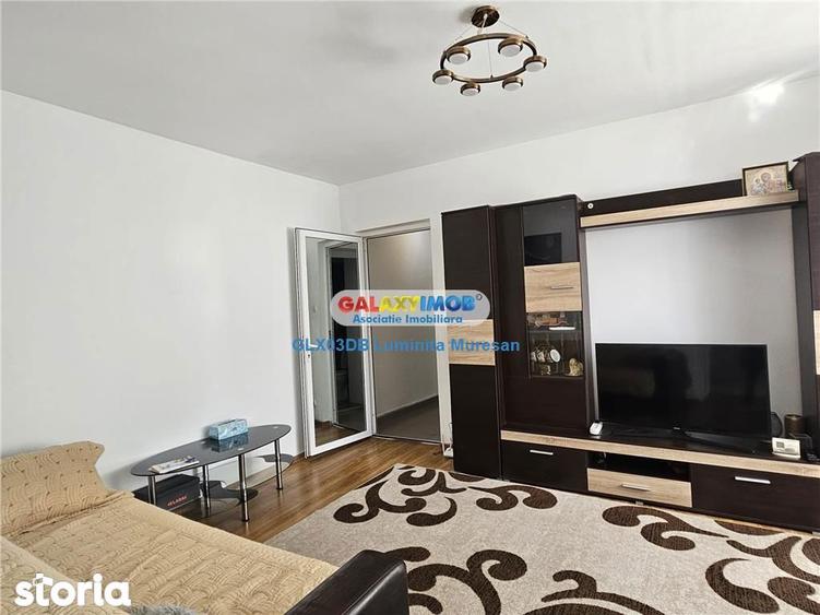 Inchiriere apartament 2 camere nedecomandat Targoviste Micro 5 - 12