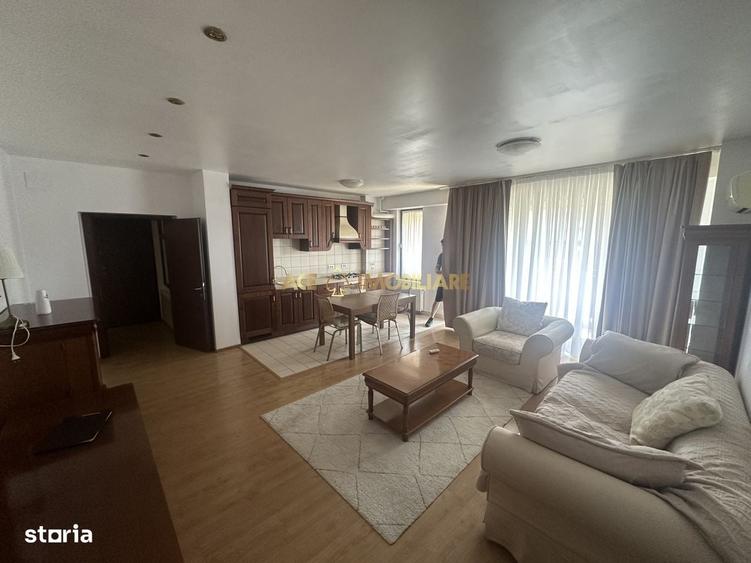 Apartament cu 2 camere în Ștefan cel Mare